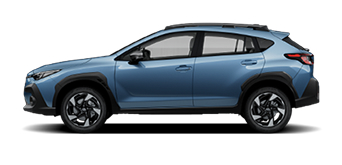 CROSSTREK