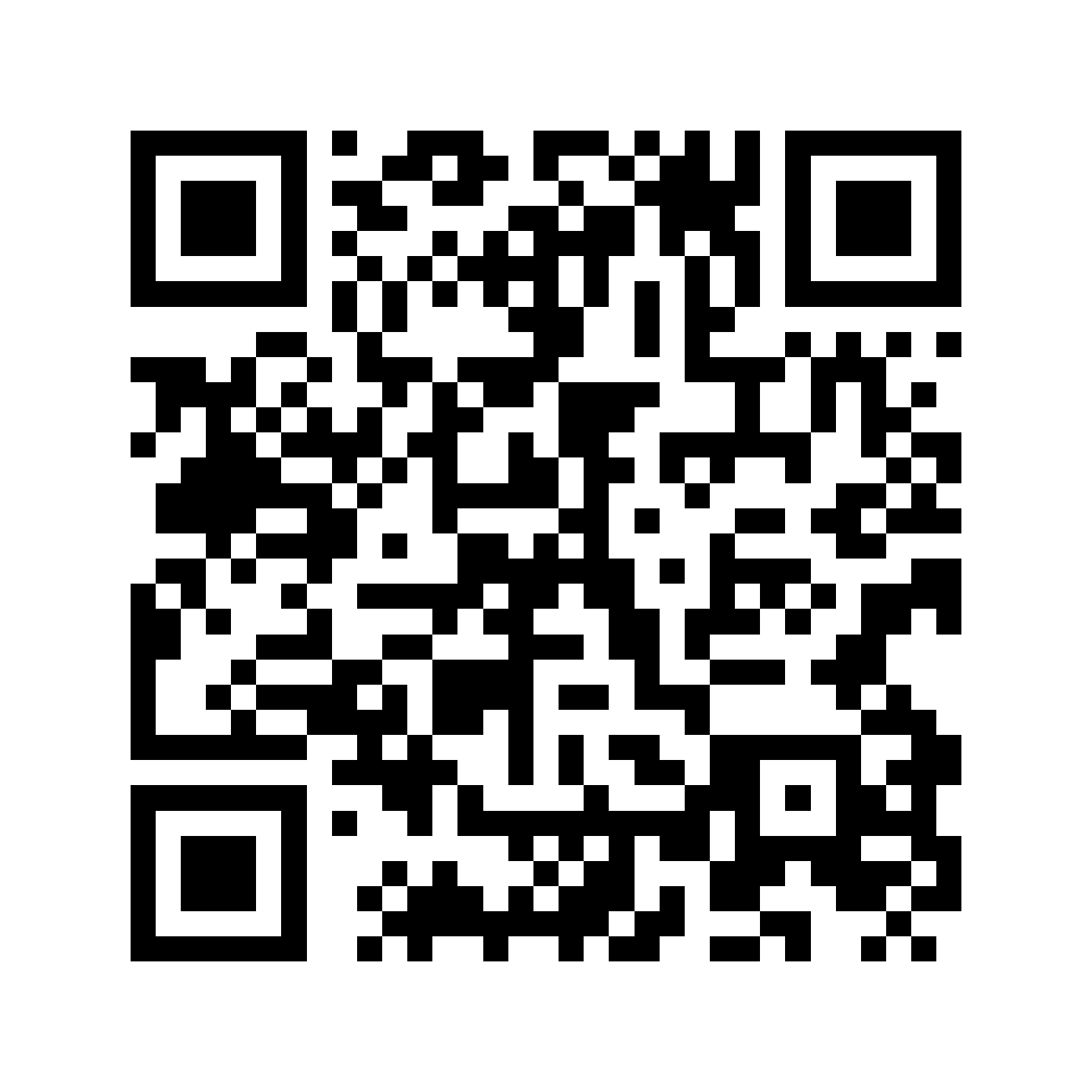 QR code