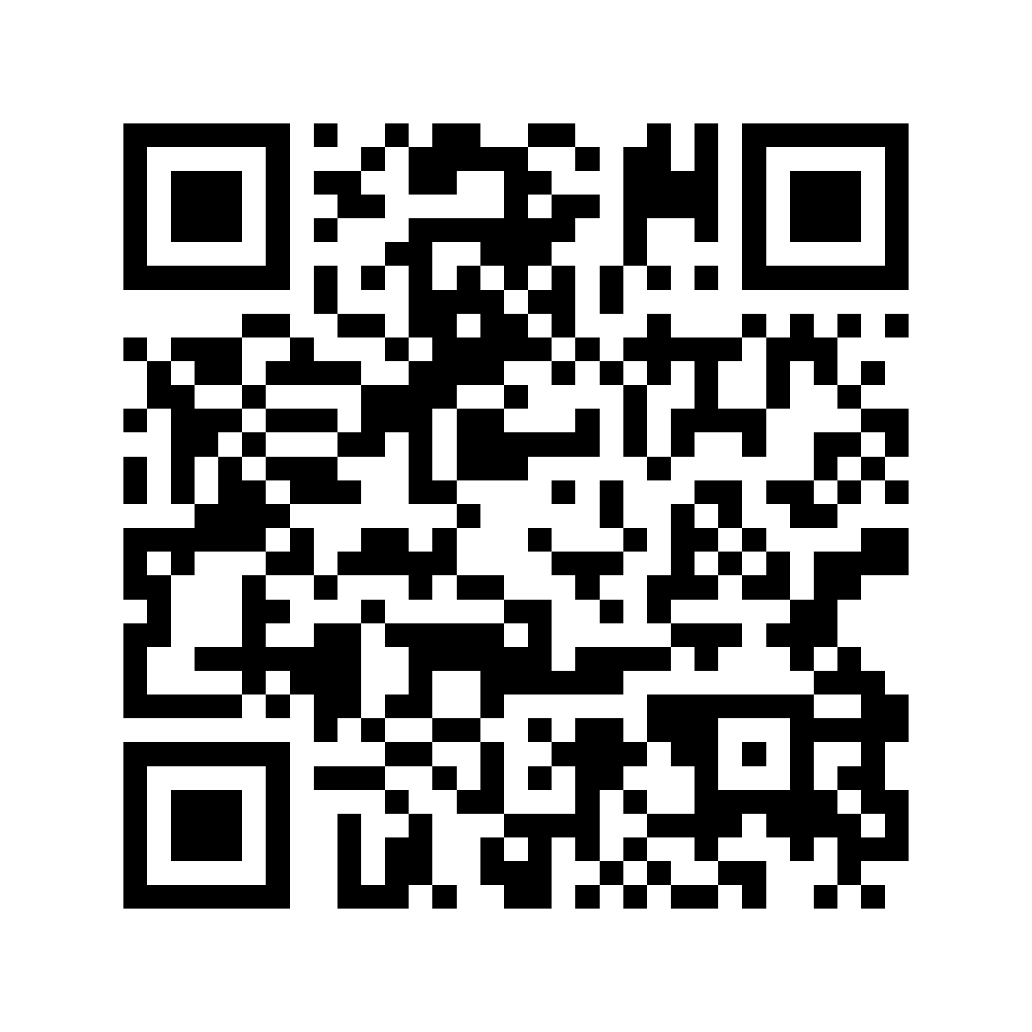 QR code